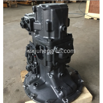 Главный насос гидравлического насоса PC200-8MO 708-2L-00400